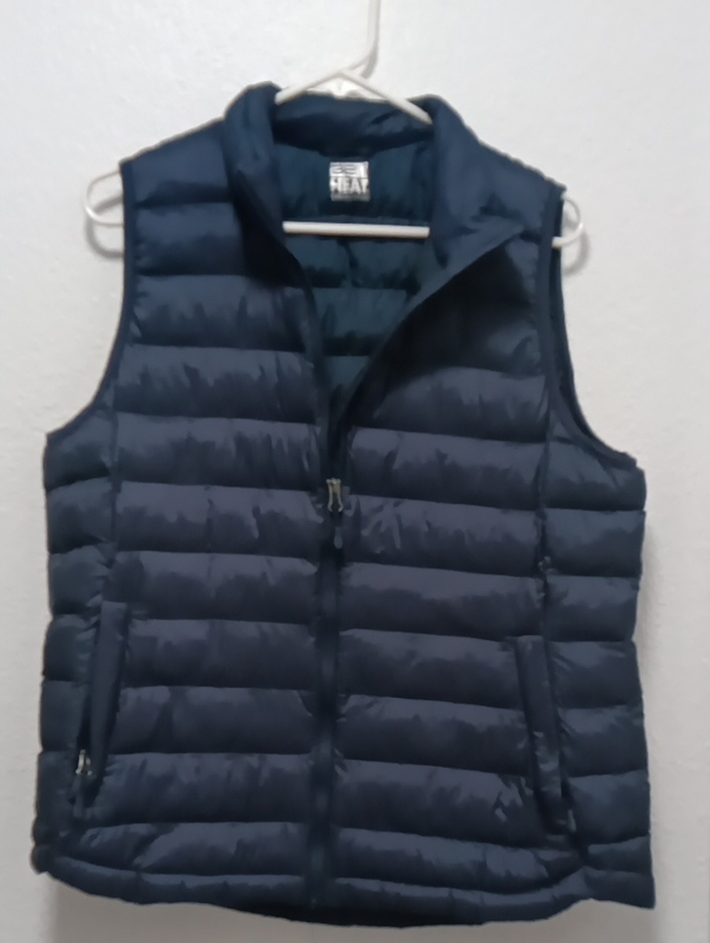 Women's Puffer 32 Heat Vest